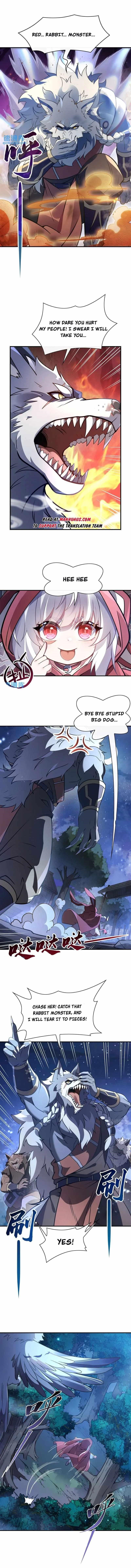 My Female Apprentices Are All Big Shots From The Future Chapter 192 - Page 4