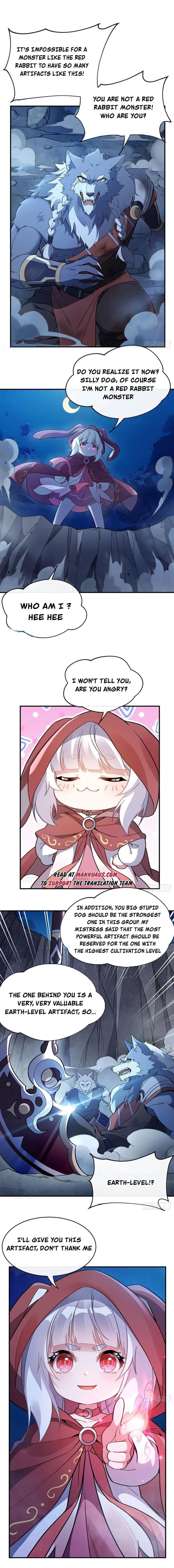 My Female Apprentices Are All Big Shots From The Future Chapter 192 - Page 7