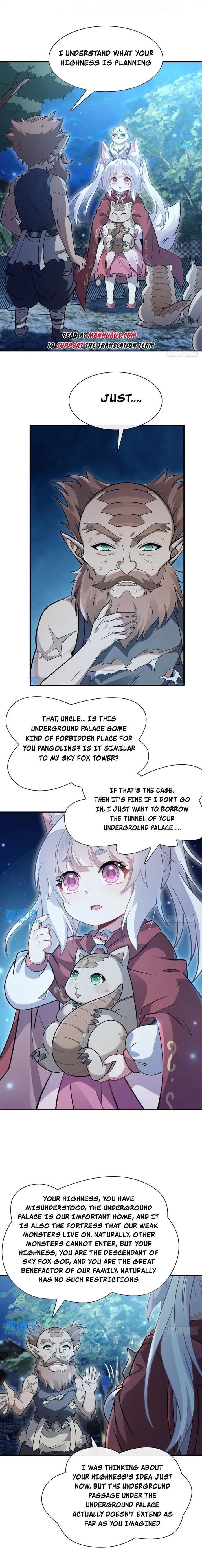 My Female Apprentices Are All Big Shots From The Future Chapter 194 - Page 1