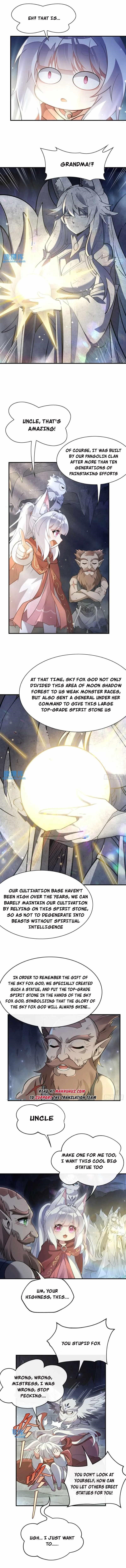 My Female Apprentices Are All Big Shots From The Future Chapter 194 - Page 4