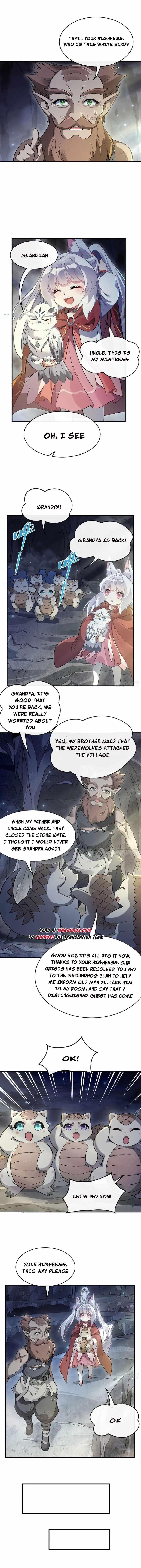 My Female Apprentices Are All Big Shots From The Future Chapter 194 - Page 5