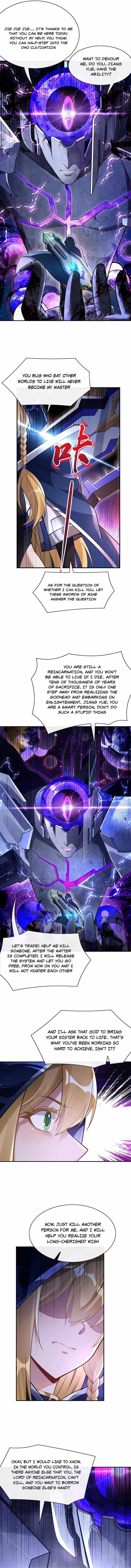 My Female Apprentices Are All Big Shots From The Future Chapter 207 - Page 7