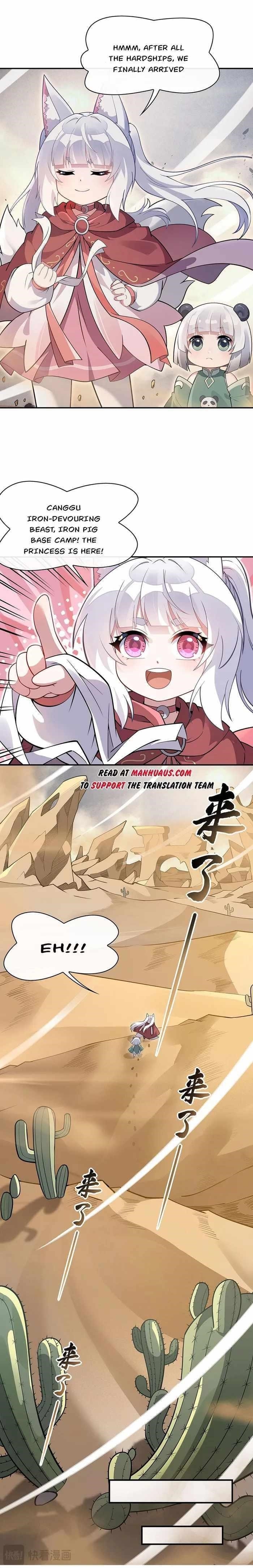 My Female Apprentices Are All Big Shots From The Future Chapter 220 - Page 10