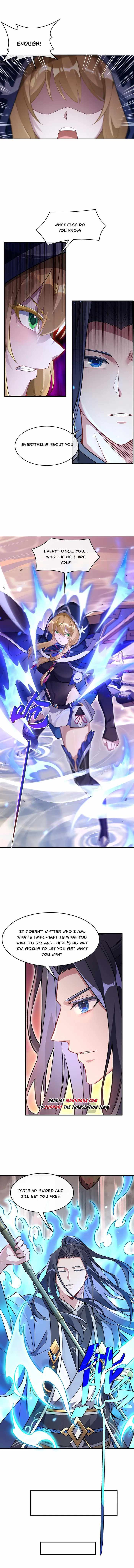 My Female Apprentices Are All Big Shots From The Future Chapter 222 - Page 10