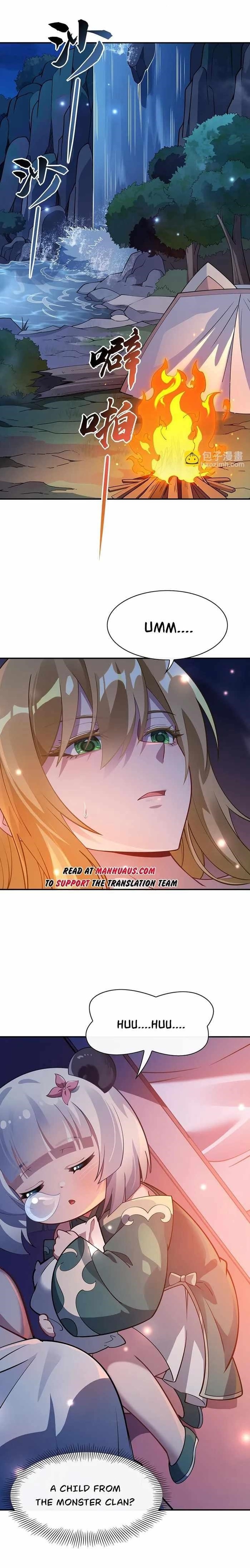 My Female Apprentices Are All Big Shots From The Future Chapter 226 - Page 1