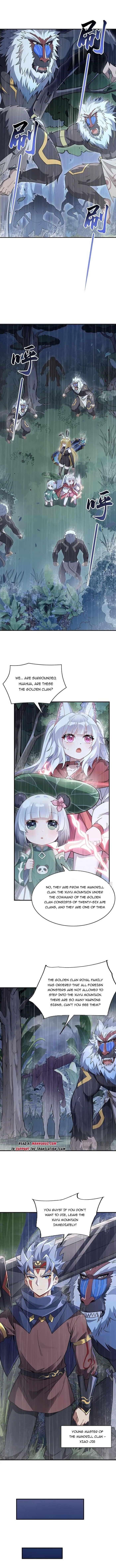 My Female Apprentices Are All Big Shots From The Future Chapter 227 - Page 10