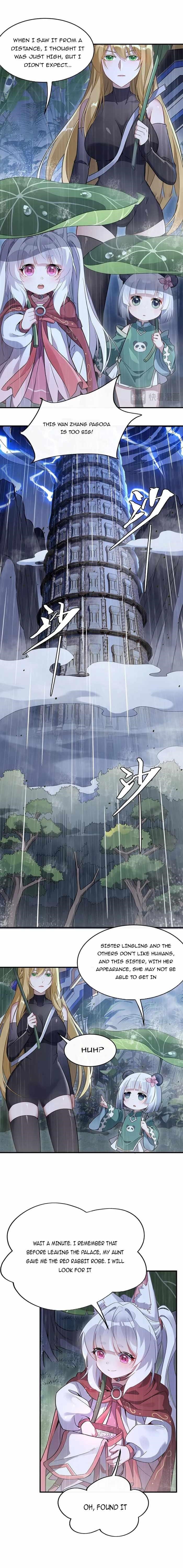 My Female Apprentices Are All Big Shots From The Future Chapter 227 - Page 8