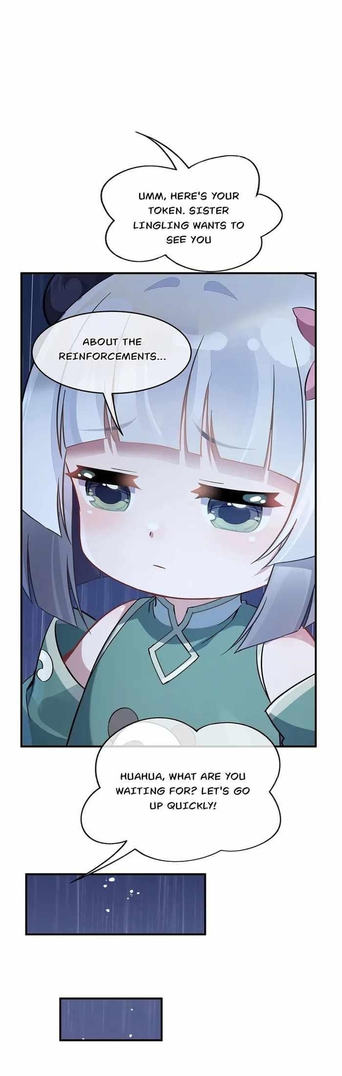 My Female Apprentices Are All Big Shots From The Future Chapter 228 - Page 10