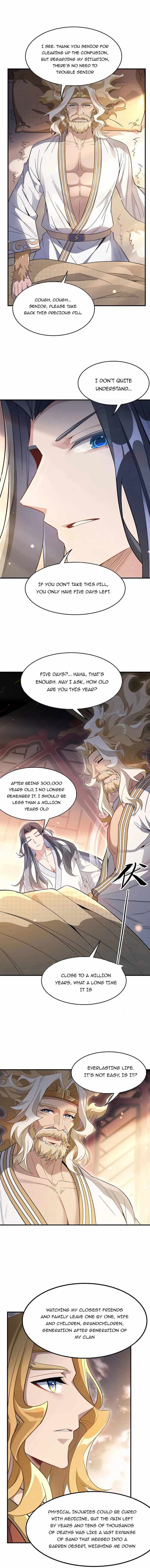 My Female Apprentices Are All Big Shots From The Future Chapter 237 - Page 6