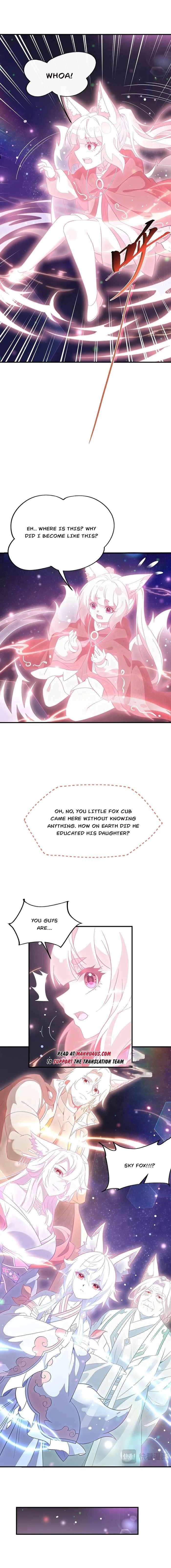 My Female Apprentices Are All Big Shots From The Future Chapter 239 - Page 10