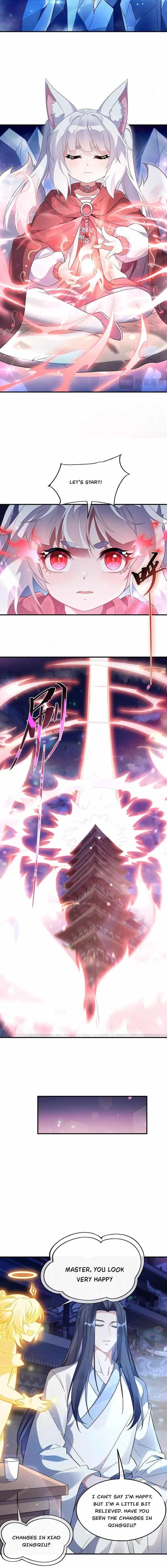 My Female Apprentices Are All Big Shots From The Future Chapter 239 - Page 7