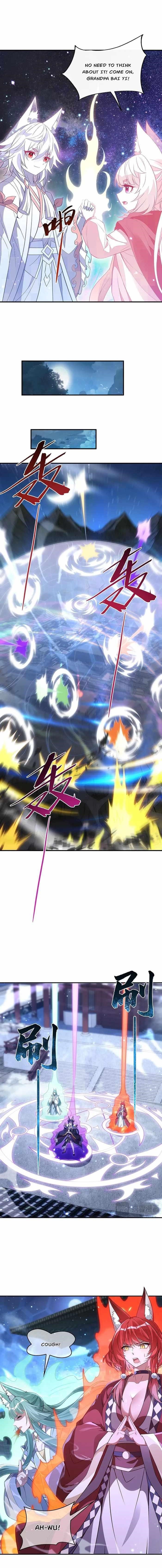 My Female Apprentices Are All Big Shots From The Future Chapter 240 - Page 6