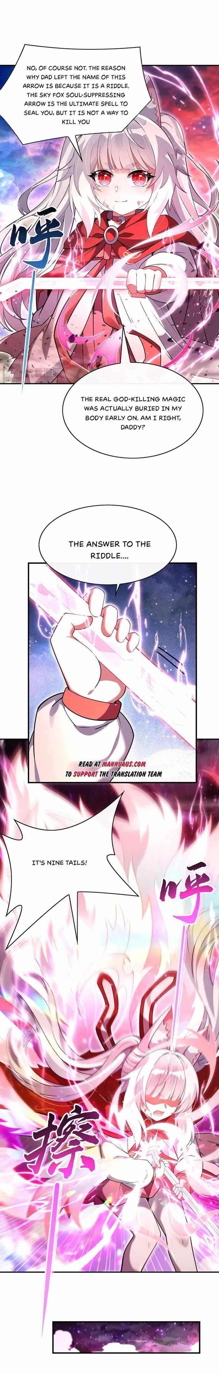 My Female Apprentices Are All Big Shots From The Future Chapter 246 - Page 11