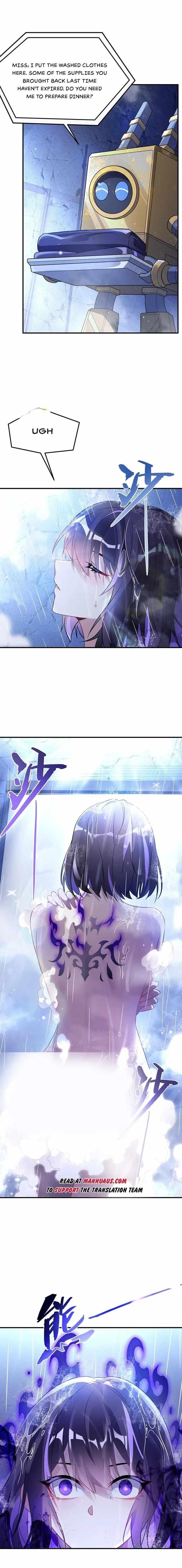 My Female Apprentices Are All Big Shots From The Future Chapter 257 - Page 5