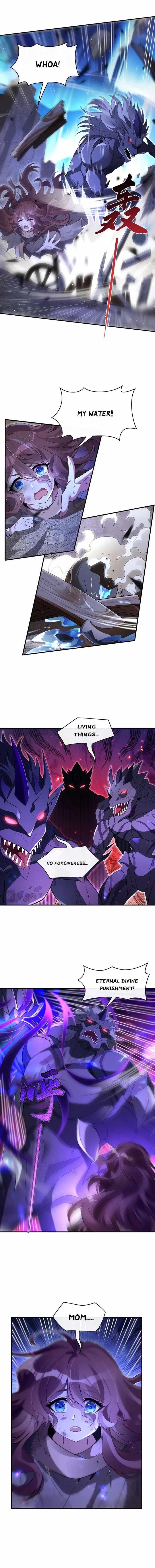 My Female Apprentices Are All Big Shots From The Future Chapter 273 - Page 2