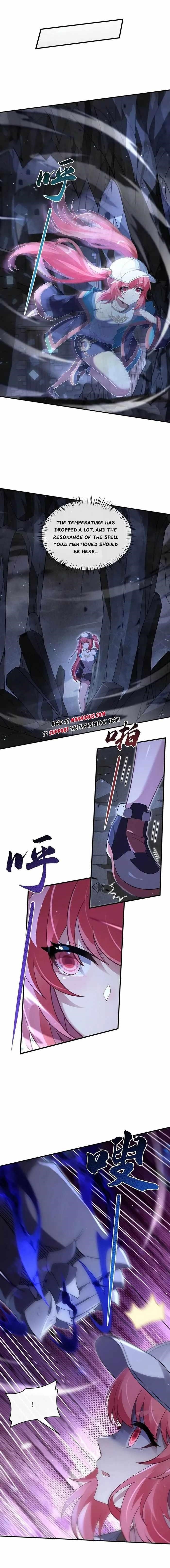 My Female Apprentices Are All Big Shots From The Future Chapter 274 - Page 9