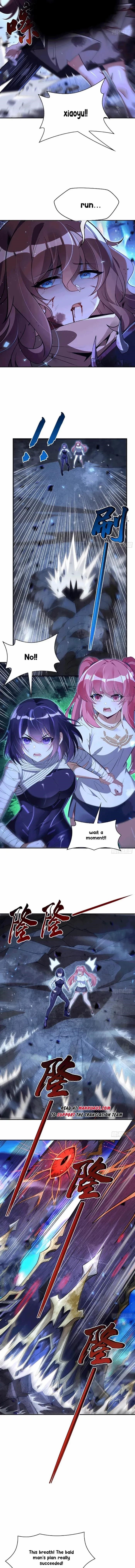 My Female Apprentices Are All Big Shots From The Future Chapter 285 - Page 7