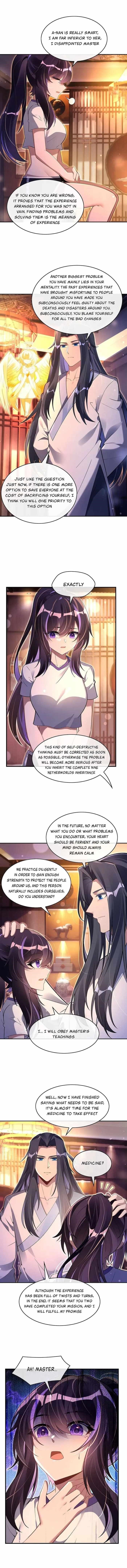 My Female Apprentices Are All Big Shots From The Future Chapter 294 - Page 5