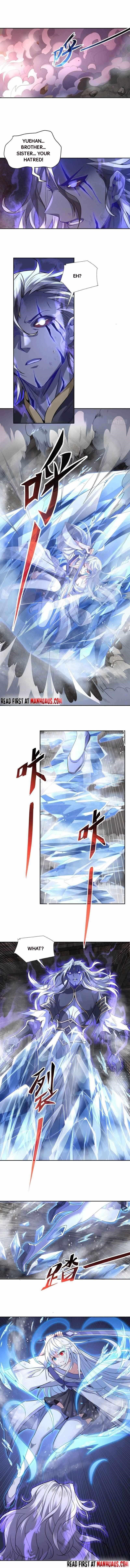 My Female Apprentices Are All Big Shots From The Future Chapter 56 - Page 6