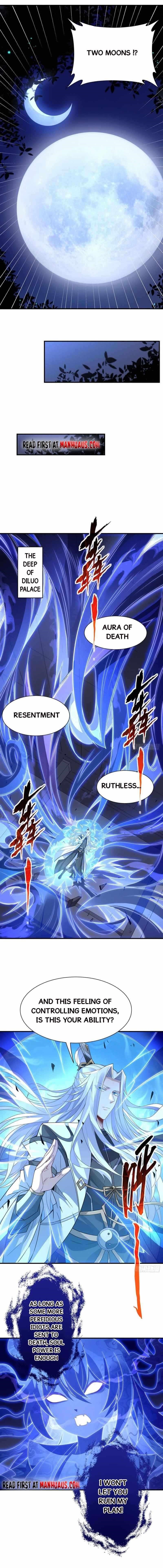 My Female Apprentices Are All Big Shots From The Future Chapter 57 - Page 2