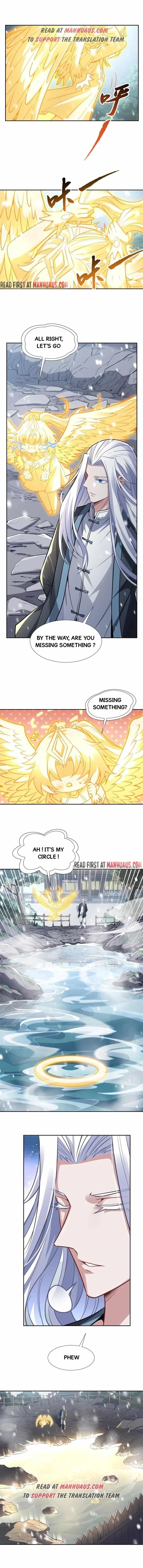 My Female Apprentices Are All Big Shots From The Future Chapter 74 - Page 1