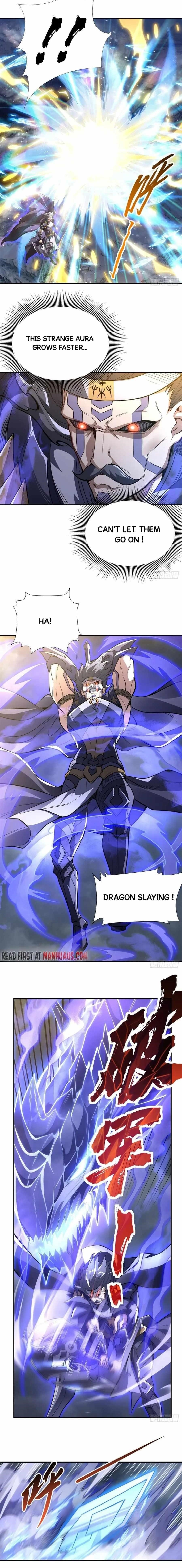 My Female Apprentices Are All Big Shots From The Future Chapter 80 - Page 1