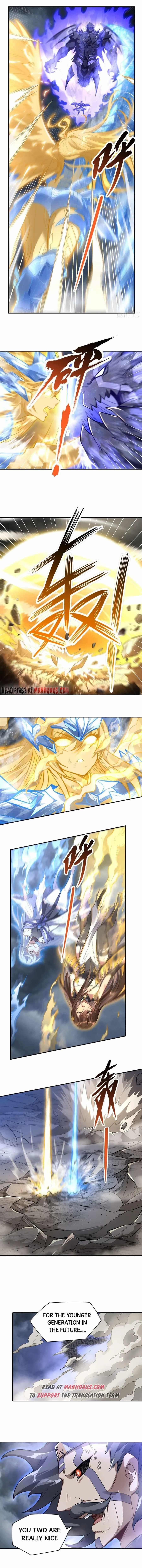 My Female Apprentices Are All Big Shots From The Future Chapter 80 - Page 5