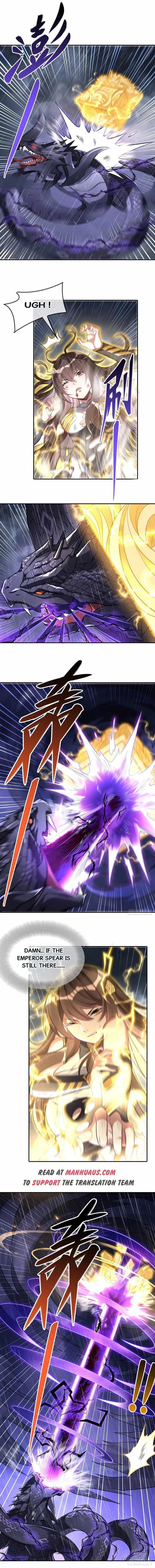 My Female Apprentices Are All Big Shots From The Future Chapter 88 - Page 3