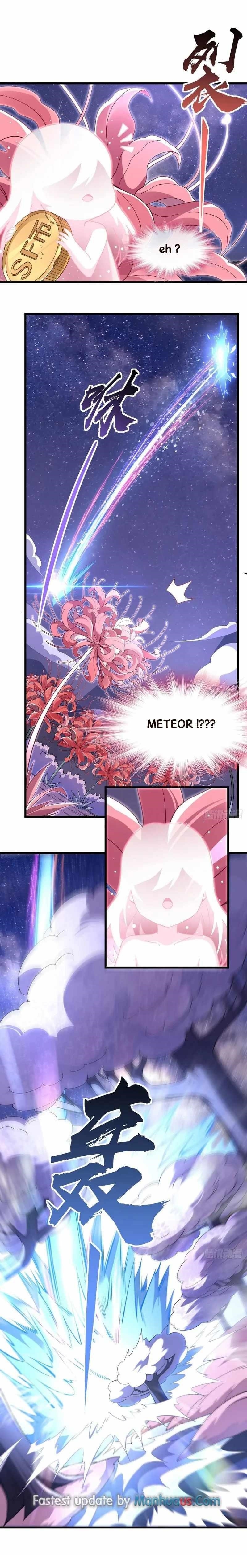 My Female Apprentices Are All Big Shots From The Future Chapter 91 - Page 6