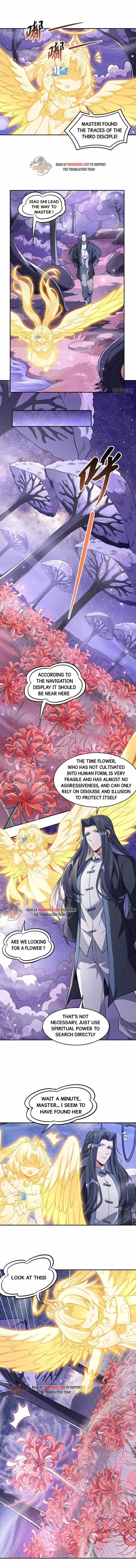 My Female Apprentices Are All Big Shots From The Future Chapter 92 - Page 2