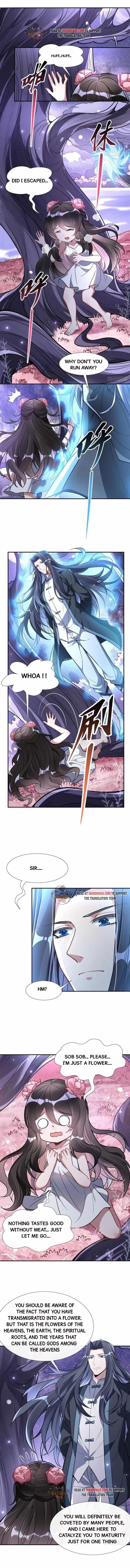 My Female Apprentices Are All Big Shots From The Future Chapter 93 - Page 1