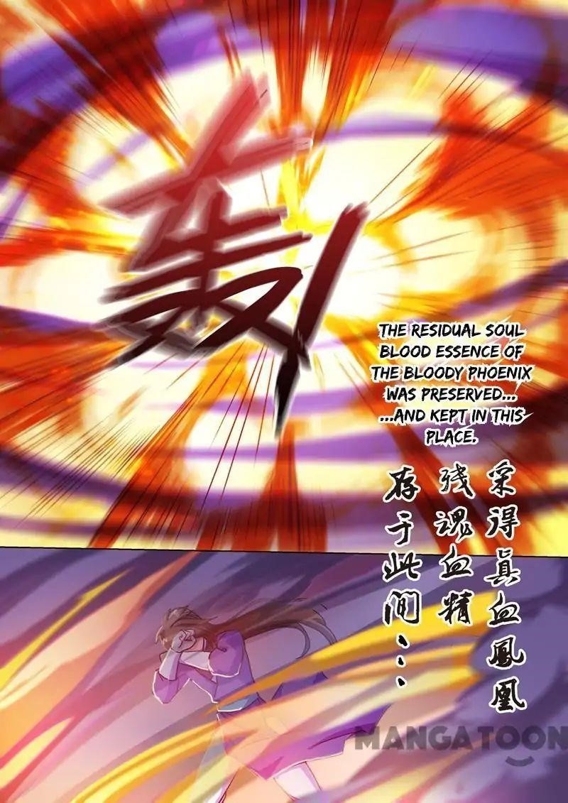 Spirit Sword Sovereign Chapter 100 - Page 6