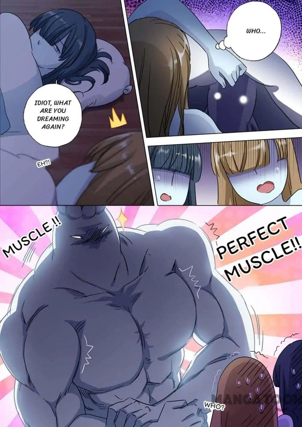 Spirit Sword Sovereign Chapter 116 - Page 9