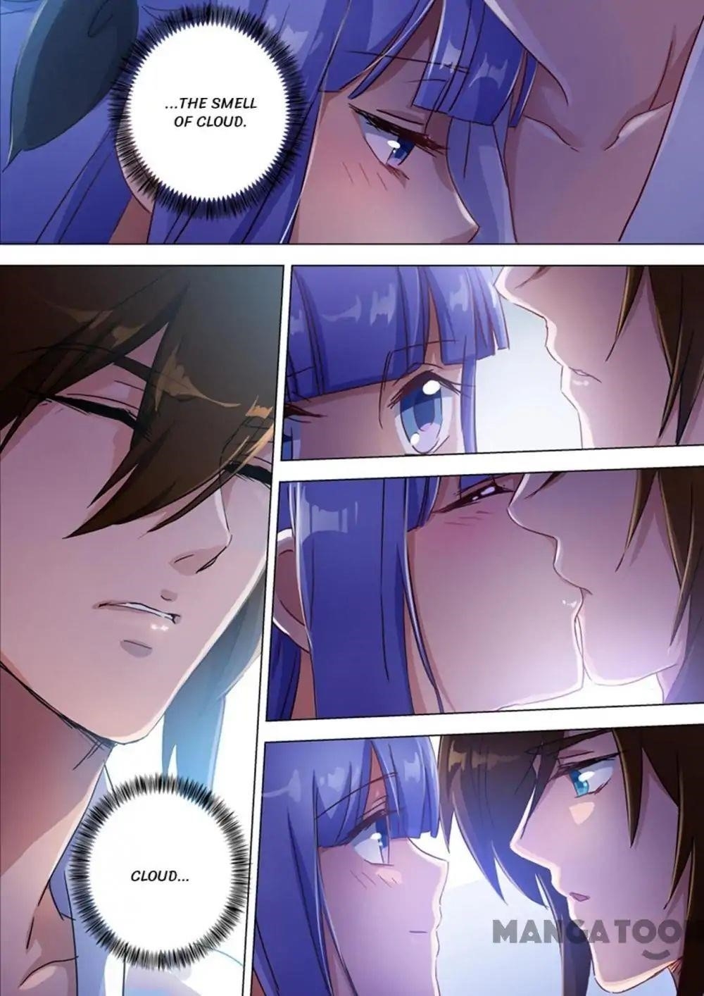 Spirit Sword Sovereign Chapter 118 - Page 10