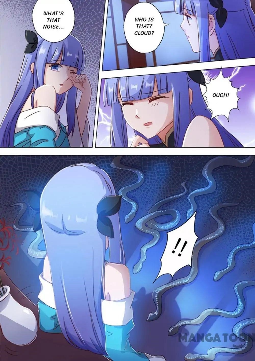 Spirit Sword Sovereign Chapter 118 - Page 6