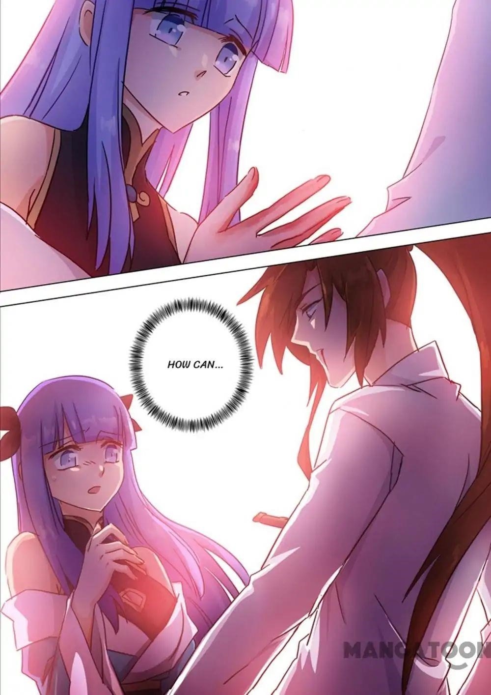 Spirit Sword Sovereign Chapter 119 - Page 11