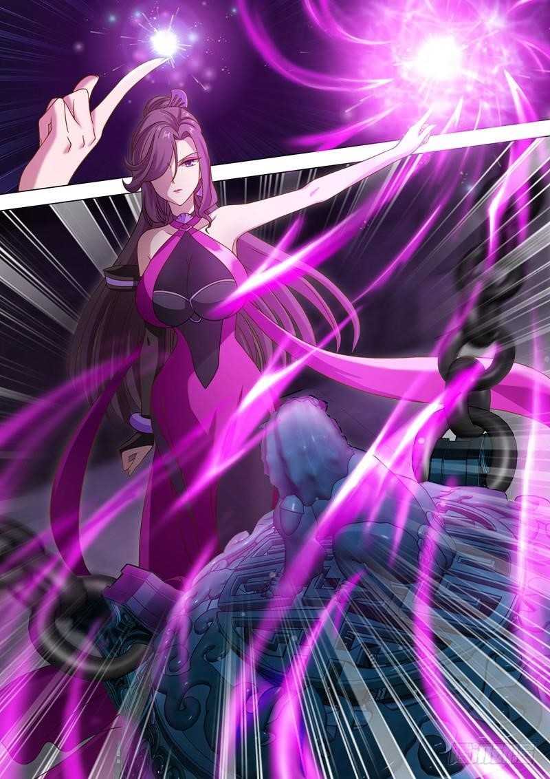 Spirit Sword Sovereign Chapter 12 - Page 4