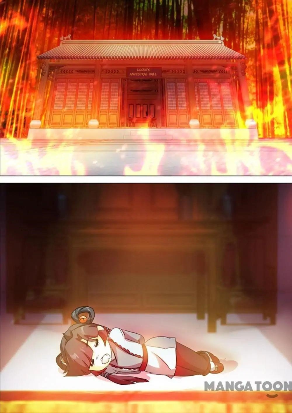 Spirit Sword Sovereign Chapter 128 - Page 7