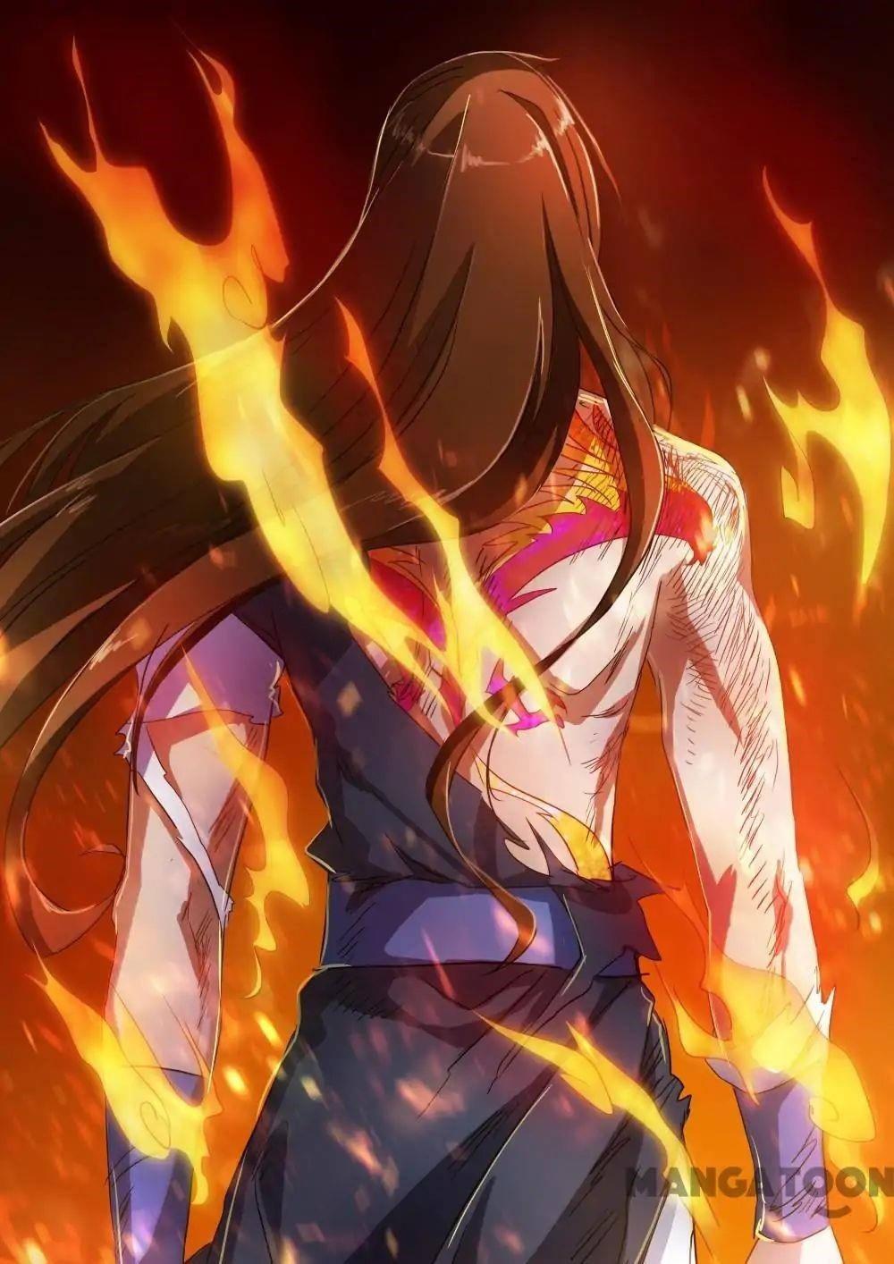 Spirit Sword Sovereign Chapter 132 - Page 4