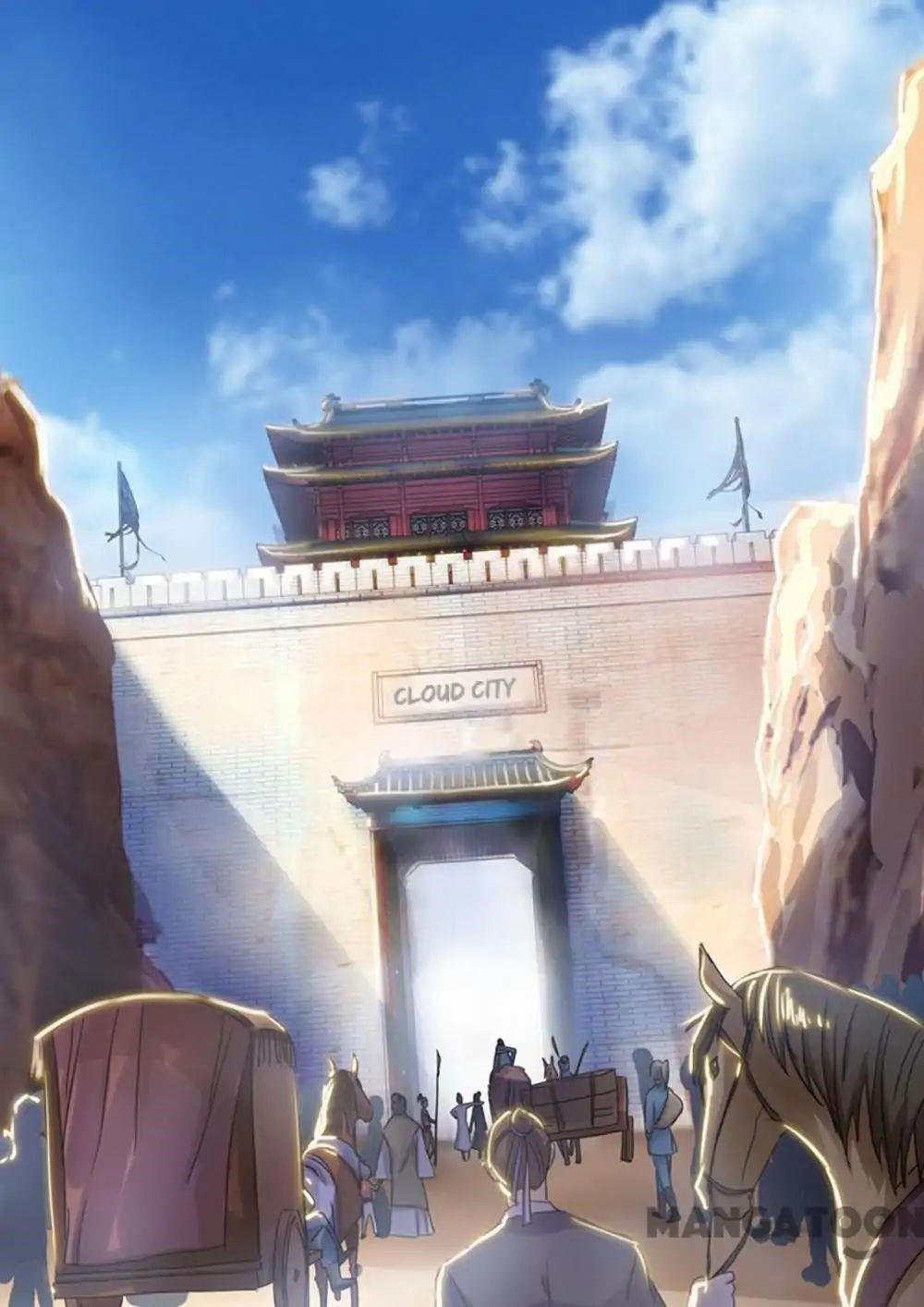 Spirit Sword Sovereign Chapter 138 - Page 5