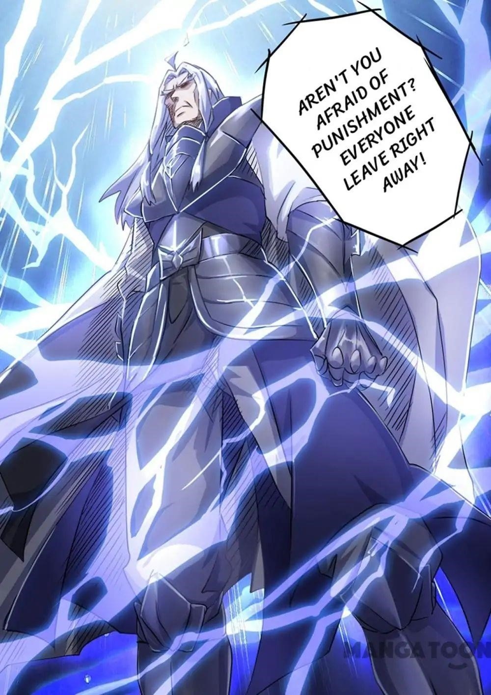 Spirit Sword Sovereign Chapter 148 - Page 2