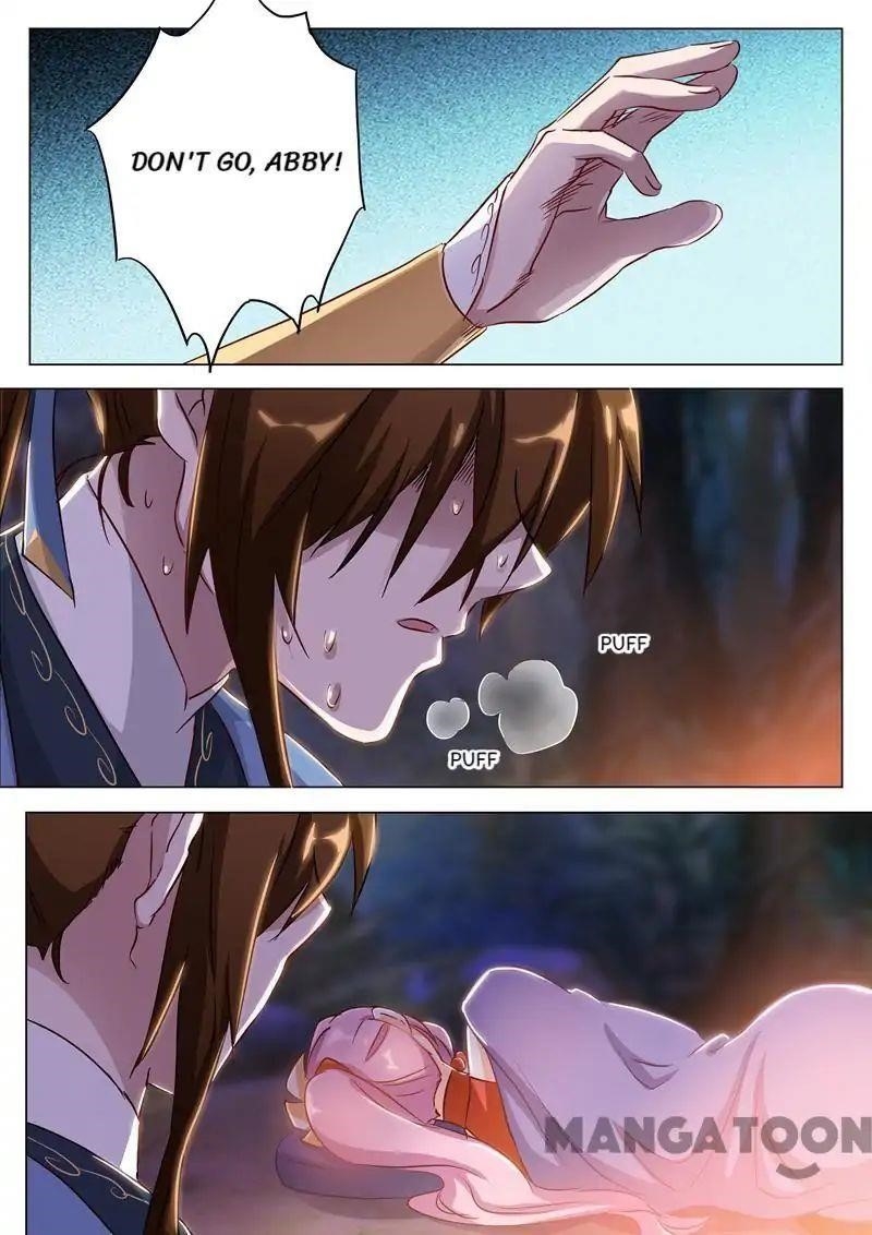 Spirit Sword Sovereign Chapter 155 - Page 6