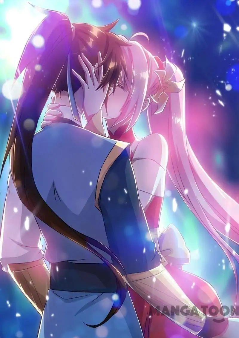 Spirit Sword Sovereign Chapter 155 - Page 9