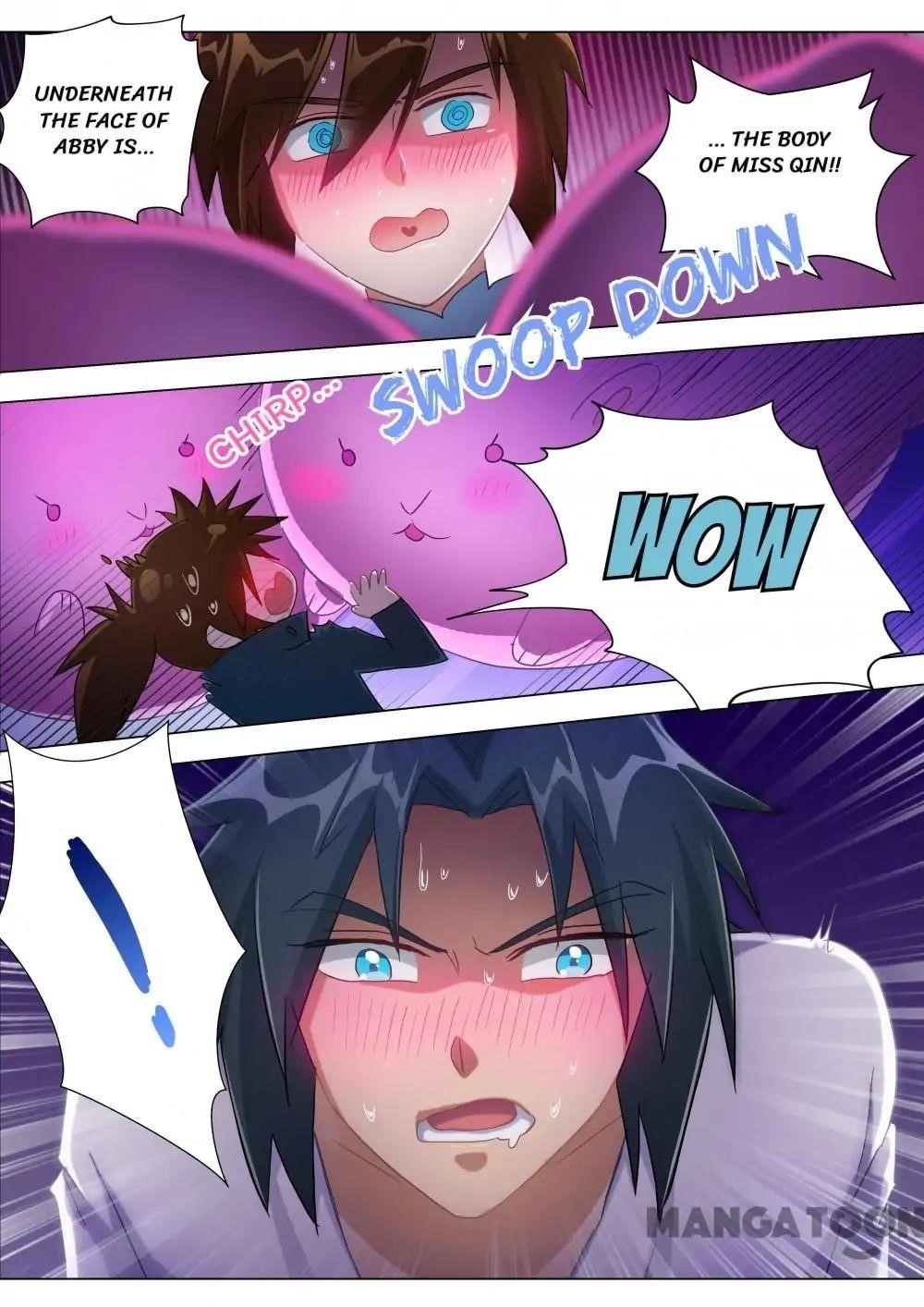 Spirit Sword Sovereign Chapter 179 - Page 12