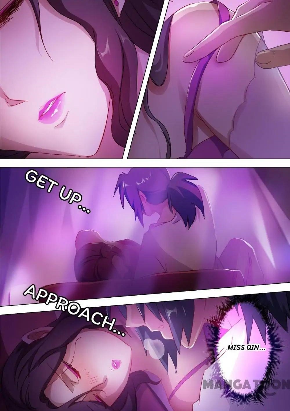 Spirit Sword Sovereign Chapter 179 - Page 9