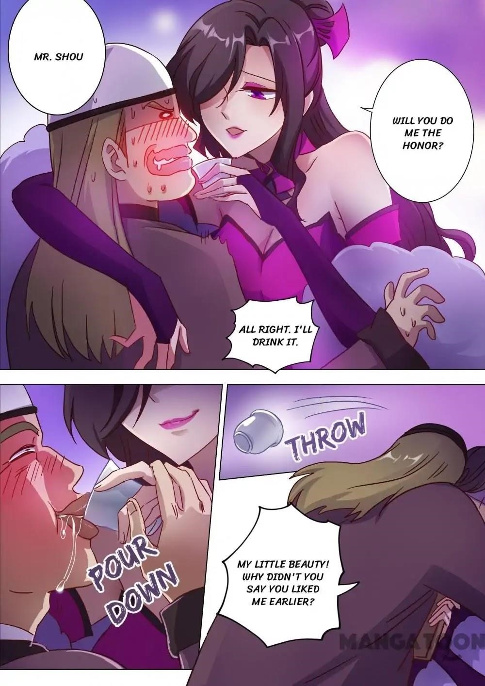 Spirit Sword Sovereign Chapter 182 - Page 2