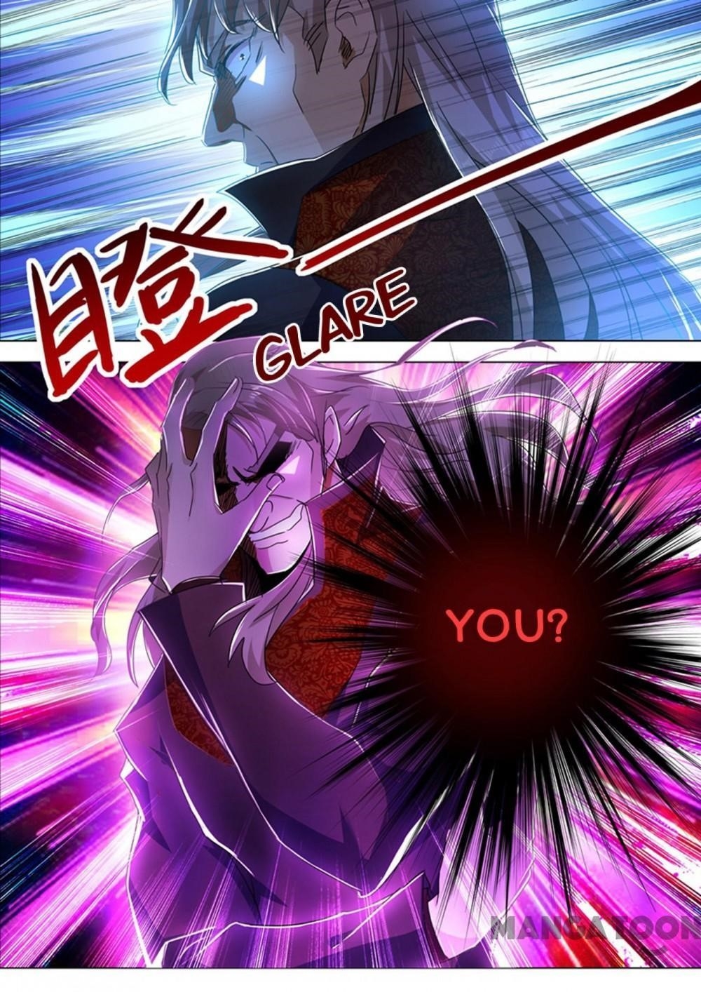 Spirit Sword Sovereign Chapter 216 - Page 4