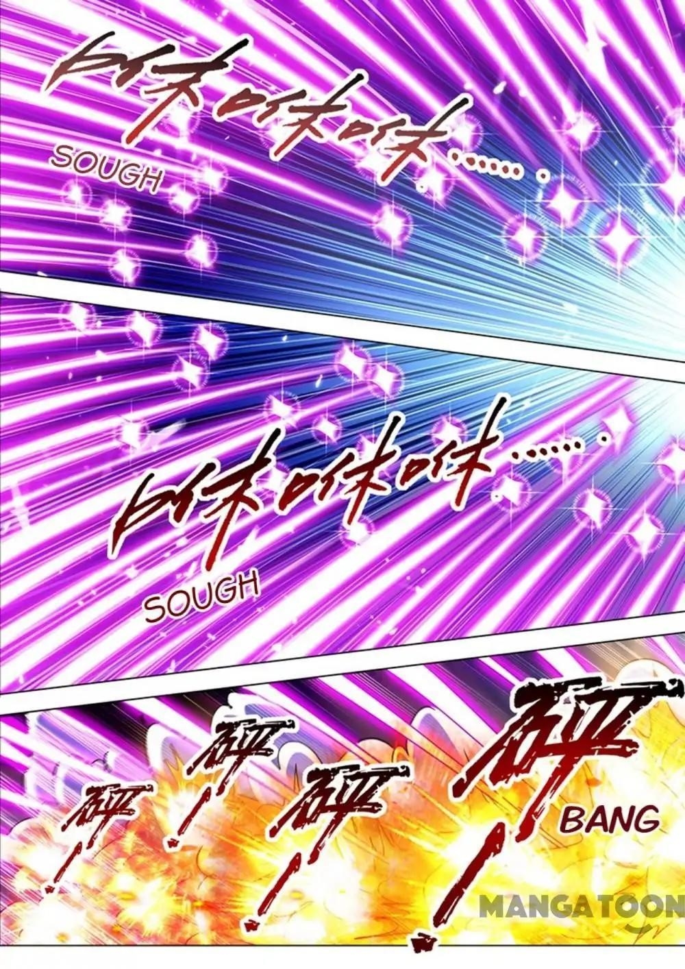 Spirit Sword Sovereign Chapter 218 - Page 7