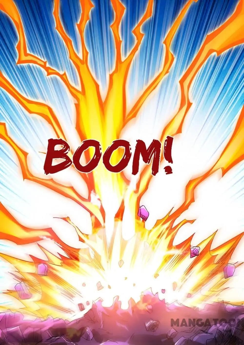 Spirit Sword Sovereign Chapter 235 - Page 7