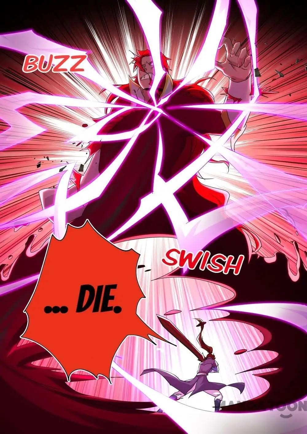 Spirit Sword Sovereign Chapter 252 - Page 5